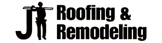J T Roofing & Remodeling LLC Logo